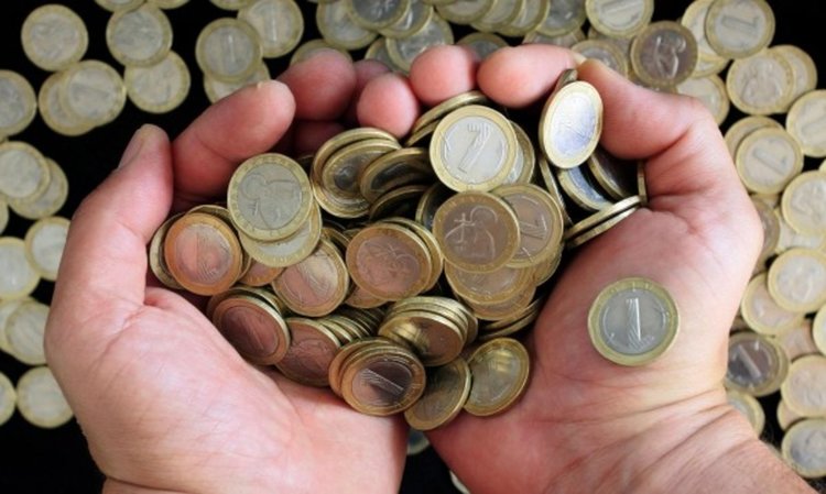 Цената на винетката: 11 кг. жълти стотинки