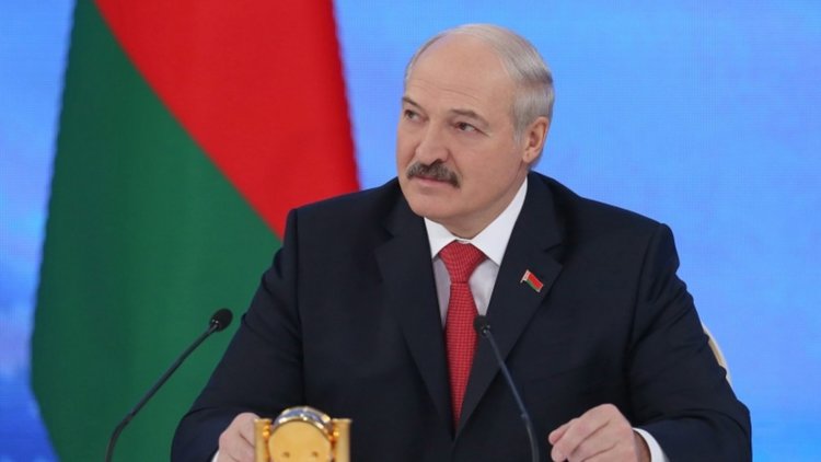 Лукашенко е поканен в САЩ