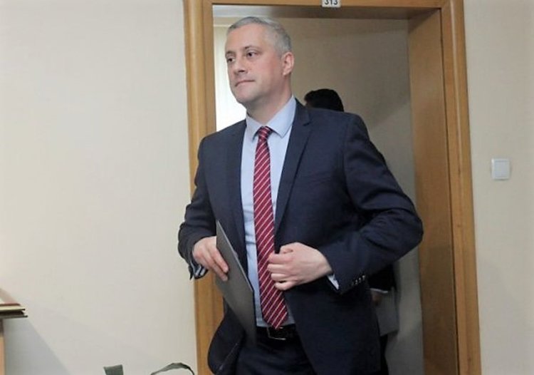 Лукарски и ръководството на СДС подават оставки