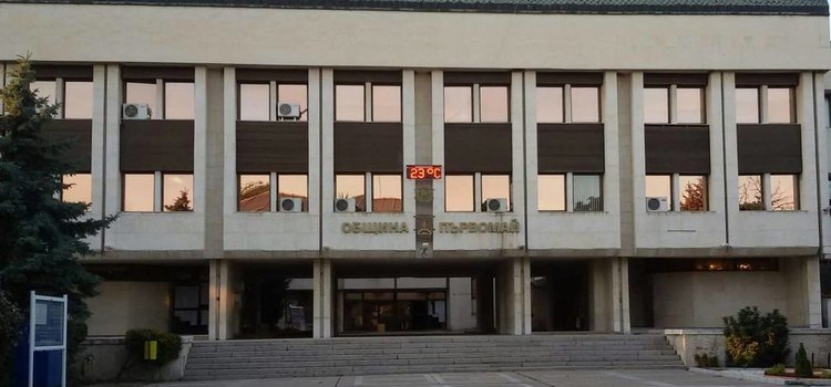 13 точки ще обсъждат общинските съветници