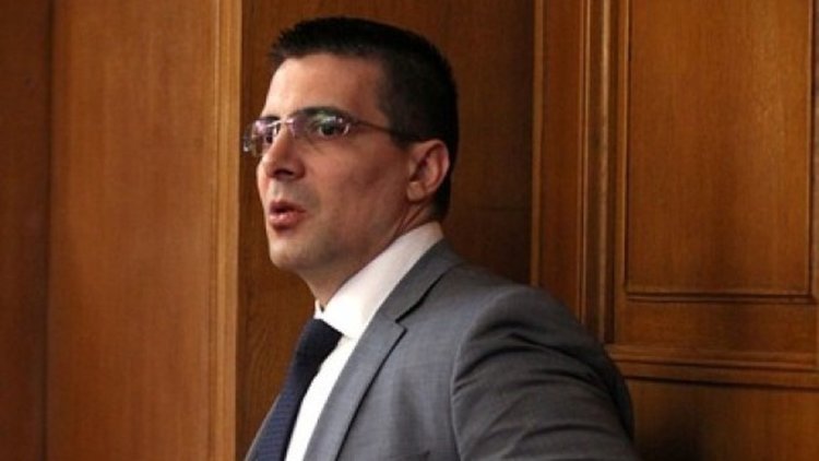 Левият земеделец от десницата подаде оставка пред себе си