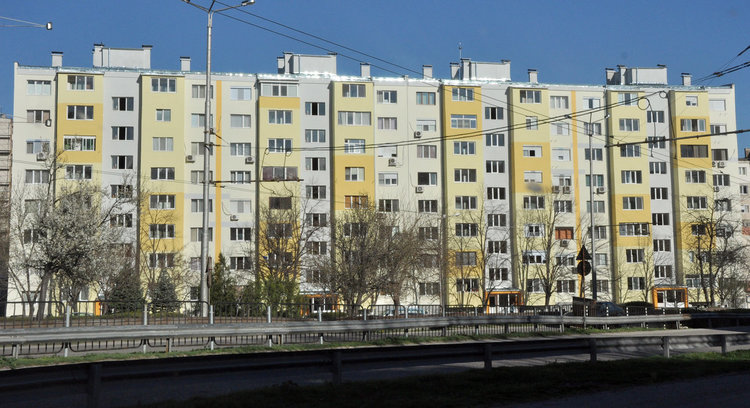 Хасковлии раздвоени за санирането, повечето одобряват