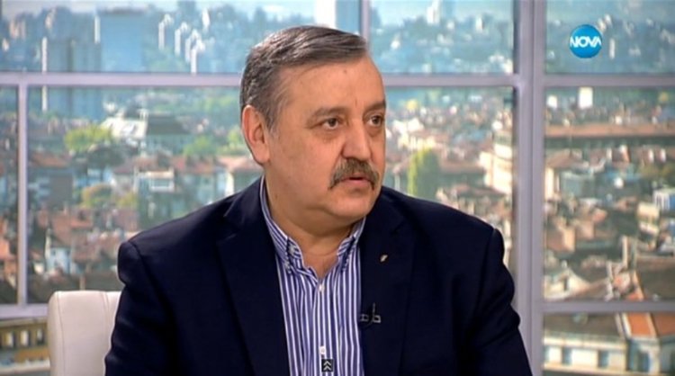 Вирусът на морбили дошъл у нас от Румъния