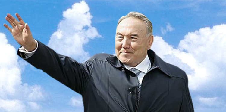 Казахстан се отказа от кирилицата