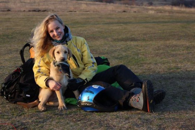 Прокуратурата разследва убийството на лабрадора Термик
