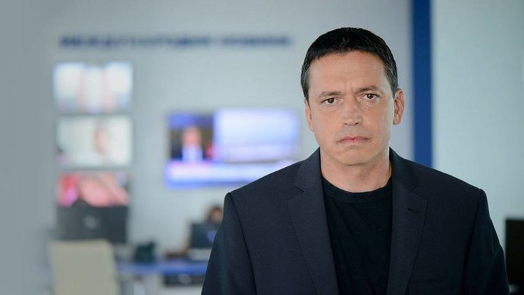 Журналистът Васил Иванов: Напускам заради цензура