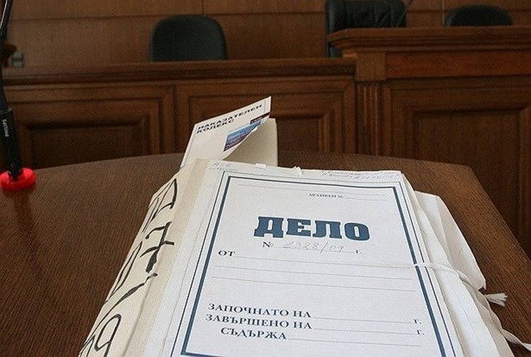 Пернишката прокуратура предаде на съд кмета на Трън за престъпление по транспорта