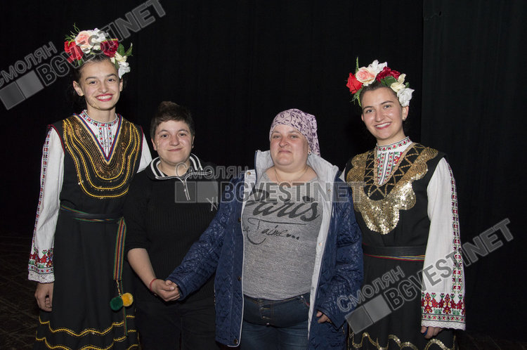 2863 лева събра благотворителният концерт "Надежда за Мая"