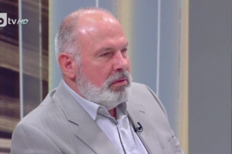 Георги Димов: Това, че Анкара иска да ме разследват, показва каква е демокрацията там 