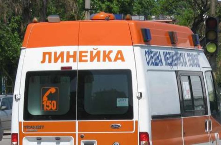 Варна: Спасиха препил 14-годишен – 4,2 промила в кръвта
