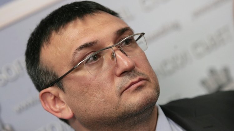 Шефът на столичната полиция става главен секретар на МВР