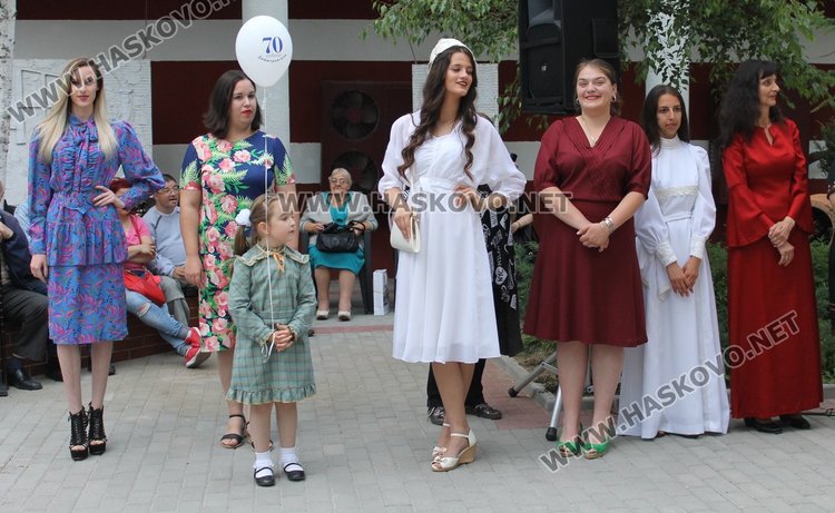 Чавдарчета и соц абитуриенти в Нощта на музеите в Димитровград