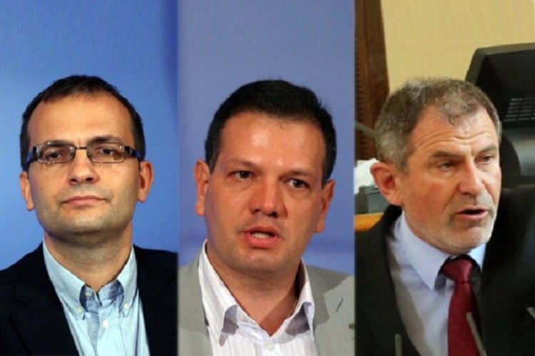 Нова република заведе дело срещу министъра на финансите за имуществото на КТБ
