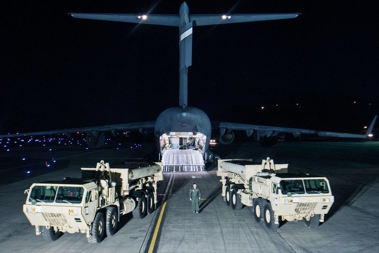 Новият президент на Южна Корея "шокиран" от допълнителни THAAD