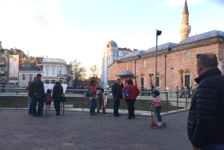 Приета е нова Многогодишна програма за подкрепа на Пловдив - Европейска столица на културата