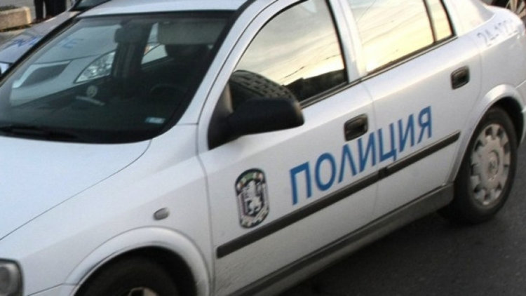 Задържаха автор на кражба от жилище в Асеновград