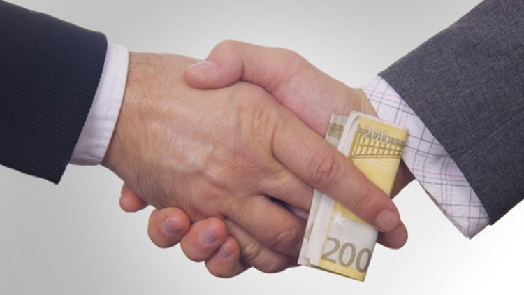 23% от мениджърите у нас склонни да дадат подкуп 