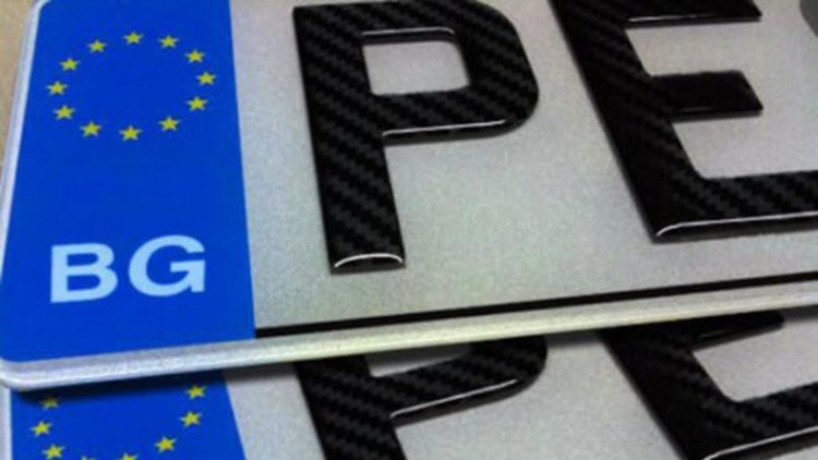 Спипаха трима мотористи без регистрации и един водач без книжка