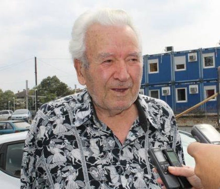 Бивш кмет става почетен гражданин на Димитровград, треньор по борба - не