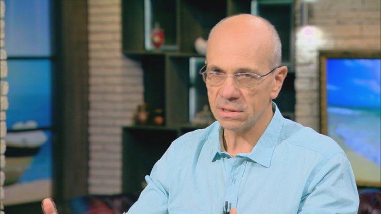 Д-р Сотир Марчев: В жегите не настройвайте климатика на по-ниска температура от 25°