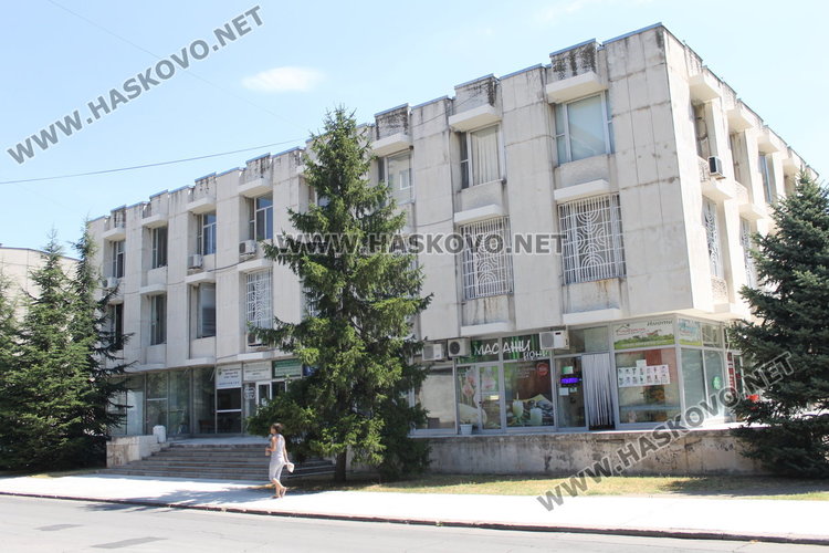 Актуални работни места на трудовата борса в Димитровград