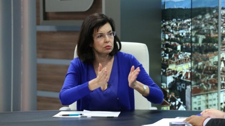 Меглена Кунева: Доказахме на ЕС, че може и без нас