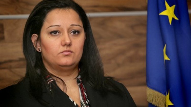 Павлова: Инсинуация е, че ще ни отнемат председателството