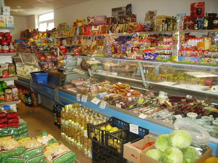 650 опасни храни у нас за 10 години, повечето са турски