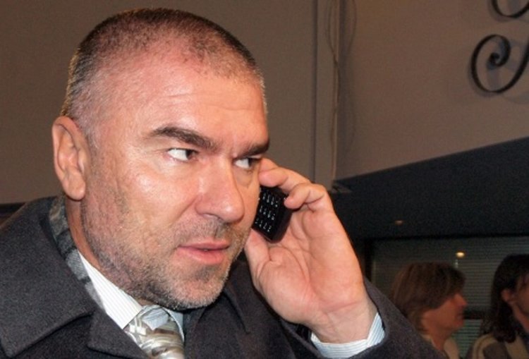 Марешки за обвинението: Натискаха да спра бизнеса с горива