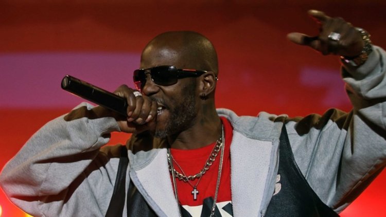 Арестуваха рапъра DMX за укриване на данъци