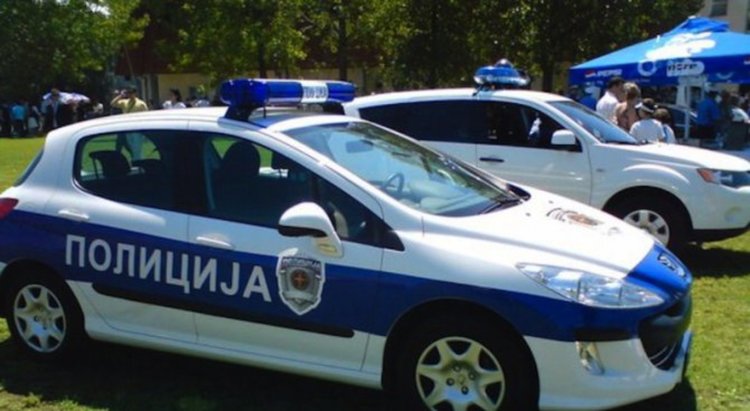 Сърбия задържа 360 престъпници при акции из цялата страна