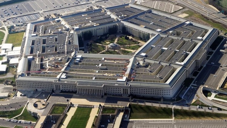 Пентагонът разкритикува Турция за публикуването на секретна военна информация