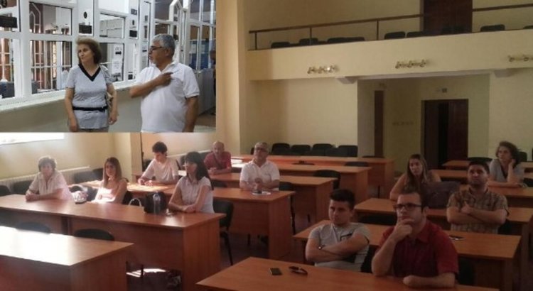  Безработни се запознаха с работата в общинската администрация в Кърджали 