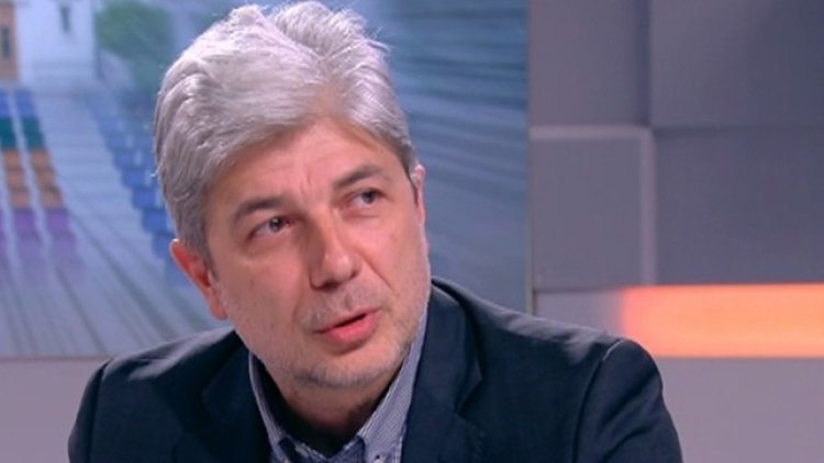 Брюксел забрани ново строителство на Калиакра