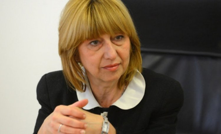 Клисарова: Има безотговорност за съдържанието в учебниците