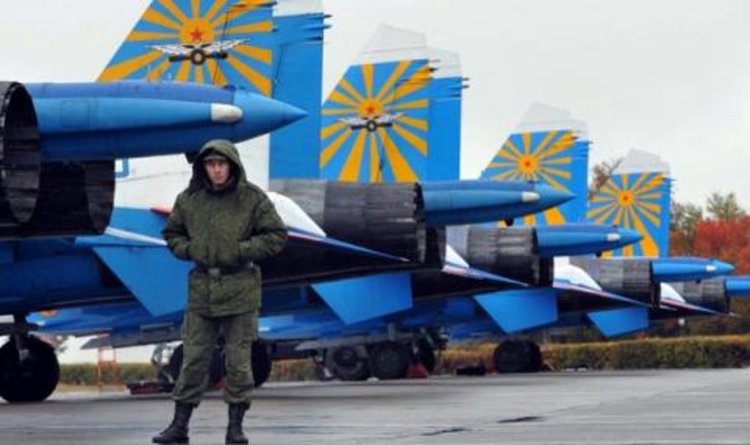 Русия планира втора военна база в Киргизстан