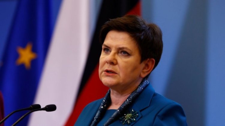 Полското правителство продължава съдебната реформа