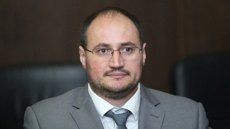 Новият шеф на Софийския районен съд встъпи в длъжност