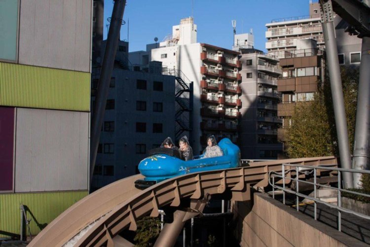 Най-големият световен фотоконкурс. Вижте финалистите