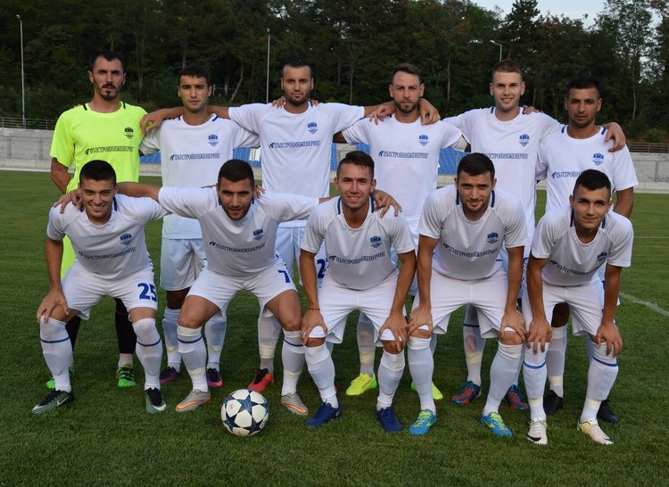 „Арда“ победи с 2:0 „Димитровград“ в контролна среща