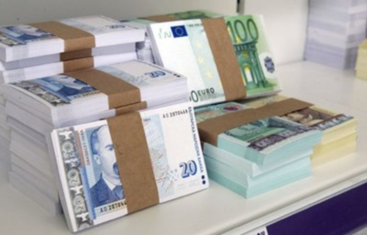 Правителството затяга мерките  срещу  "прането" на пари с нов закон