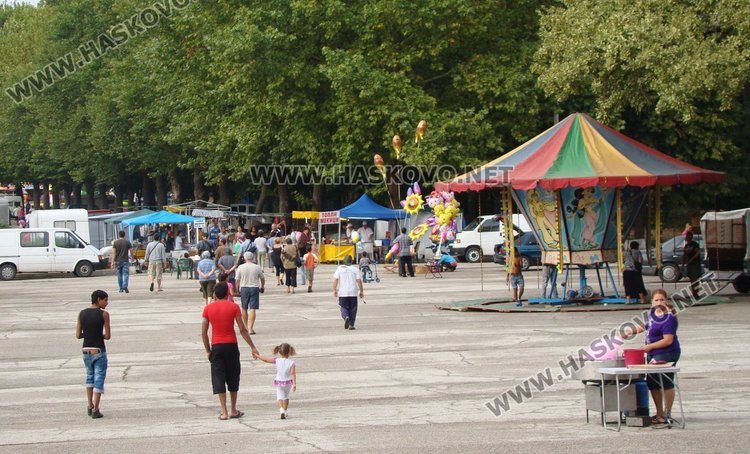 Фолклор и стари градски песни в парк "Марица" на 27 и 28 август