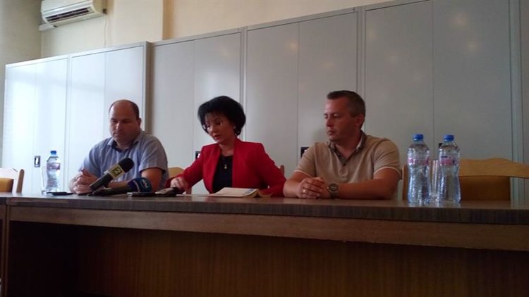 Пожарът край Кресна тръгнал от неизгасена цигара. Има задържан