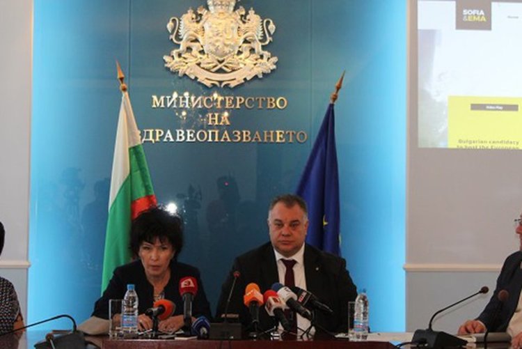 София е в Мордор, но не развъждаме орки (видео)