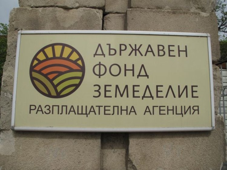 Хранилище в Хасково ще пази документацията на 9 областни дирекции на Фонд „Земеделие“