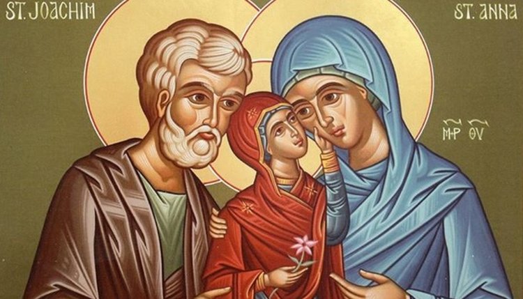 Малка Богородица е - днес жените не трябва да работят