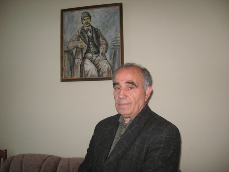  Убиец зад волана премаза доц.Христо Гиневски,ученият почина от кръвозагуба