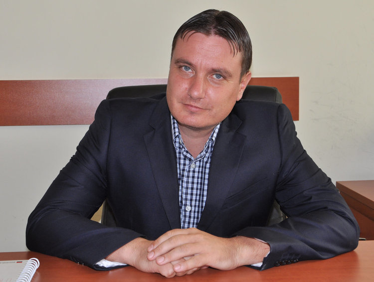 Евгени Консулов: В общината понякога прехвърчат искри, но оставки няма 