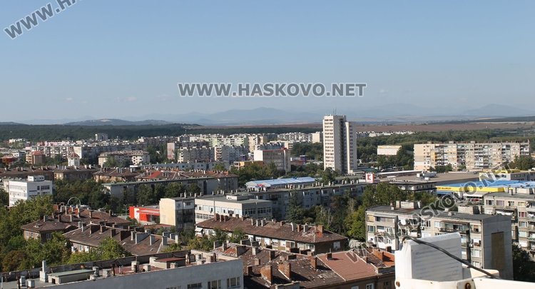 Защо прелитат самолети над Димитровград?