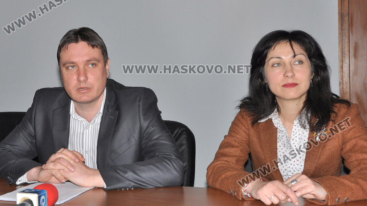 Заместник-кметовете Консулов и Трендафилова подават оставка